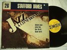 Stafford James ?– Jazz A Confronto 26 , Italy Vinyl LP 1976, Horo Records
