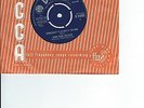 Vinyl-Single:Somebody`s always trying-KING SIZE TAYLOR AND THE DOMINOES