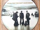 U2 All That You Can't Leave Behind Promo Vinyl LP New
