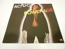 AC/DC - Powerage ORIG. UK LP 