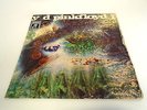 Pink Floyd ?- A Saucerful Of Secrets GERMAN LP