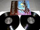 IRON MAIDEN - FEAR OF THE DARK  (FROM RADIO STOCK) 2 LP