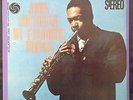 John Coltrane My Favorite Things JAPAN 1976 McCoy Tyner Elvin Jones S. Davis NM
