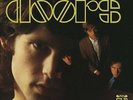 The Doors - Same+2 LPs 200g  45rpm++Analogue Productions+NEU+OVP