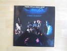 CROSBY, STILLS, NASH & YOUNG   4 WAY STREET  2 VINYL RECORDS / 2 LP'S (IMPORT)