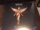 Nirvana In Utero 2013 Mix LP