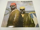 Black Sabbath - Never Say Die ORIG. US LP