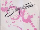 SIMPLETONES – California 7” POSH BOY 