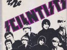 THE SCIENTISTS - Frantic Romantic 7” ORIGINAL 