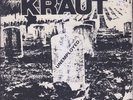 KRAUT – Unemployed 7” KILLED BY DEATH NYC HC