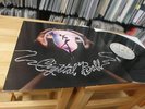 STYX CRYSTAL BALL RARE UK 1st 1976 Press LP MINT 