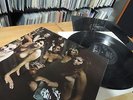 The Jimi Hendrix Experience 'Electric Ladyland' vinyl 2-LP - UK 1968