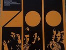 ZOO - S/T - Orig UK Major Minor LP PROG/PSYCH 