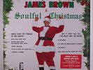 JAMES BROWN: A Soulful Christmas LP Sealed (reissue) Christmas