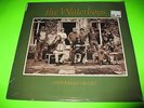 NEW SEALED: THE WATERBOYS FISHERMAN'S BLUES OV41589 CHRYSALIS  RECORD VINYL LP