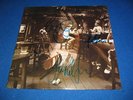 LED ZEPPELIN - ORIGINAL SIGNED - Vinyl LP Album