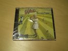 Genesis Sacd-Nursery Cryme/mint condition.