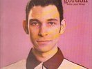 Robert Gordon With Link Wray NEAR MINT Private Stock Vinyl LP