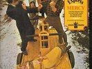 Ohio Express Mercy Buddah Vinyl LP
