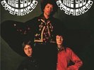 The Jimi Hendrix Experience - Are You Experienced Vinyl 2LP NEU 0553200
