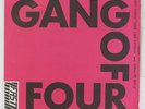 GANG OF FOUR: Damaged Goods +2 45 (UK, 2nd press, PS with very slight wear) Pun