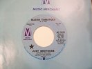 Northern Soul Just Brothers Sliced Tomatoes same MM promo nfs MINT unplayed