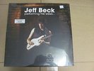 JEFF BECK Performing This Week Live At Ronnie Scott's 3 LP Vinyl Reissue
