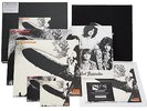 Led Zeppelin: Led Zeppelin (Super Deluxe Edition Box Set)