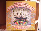 The Beatles Magical Mystery Tour LP NM/EXC with booklet smal2835