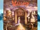 WARLORD - Deliver Us, LP Metal Blade Records  1983