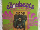 EASYBEATS Friday On My Mind FACTORY SEALED MINT UNCUT 1967 Stereo LP BEST COPY