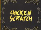 Texas Scratch League - Chicken Scratch Vinyl US 10