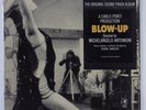 HERBIE HANCOCK Blow Up OST MGM LP SEALED mono