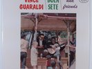 VINCE GUARALDI & BOLA SETE And Friends FANTASY LP SEALED