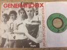 Generation X: Your generation (GER-7