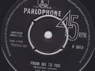 THE BEATLES 7