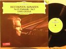 DG Digital 2532 078  BEETHOVEN Piano Sonata #3 &15 EMIL GILELS  NM