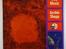 Archie Shepp 