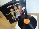 MIDDLE OF THE ROAD ACCELERATION 70s LP UNPLAYED MINT CONDITION