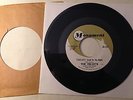 The VELVETS Tonight (Could Be The Night) Monument 45 441 NM+