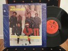 THE MONTCLAIRS DREAMING OUT OF SEASON PAULA STEREO SOUL LP SHRINK REISSUE