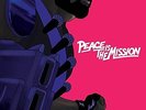 Peace is the Mission [VINYL] Major Lazer Vinyl