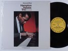 HAMPTON HAWES TRIO Here and Now CONTEMPORARY LP NM