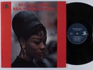 RED HOLLOWAY Sax, Strings & Soul PRESTIGE LP NM promo