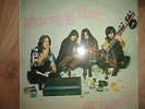 SHOCKING BLUE - At Home - LP Pink Elephant