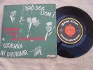 GAEL LINN- RARE IRISH 7
