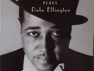 Dick Hyman-Plays Duke Ellington-Reference Recordings 50-AUDIOPHILE ANALOGUE