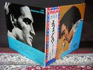 Elvis Presley Almost in Love Japan Orig. LP OBI G/F COVER NM 1971