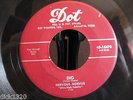 NERVOUS NORVUS DIG/TRANSFUSION USA 1957 ORIGINAL  EX- COPY