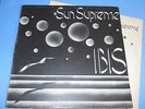 LP ITALIAN PROG IBIS - SUN SUPREME - ORIGINALE INNER